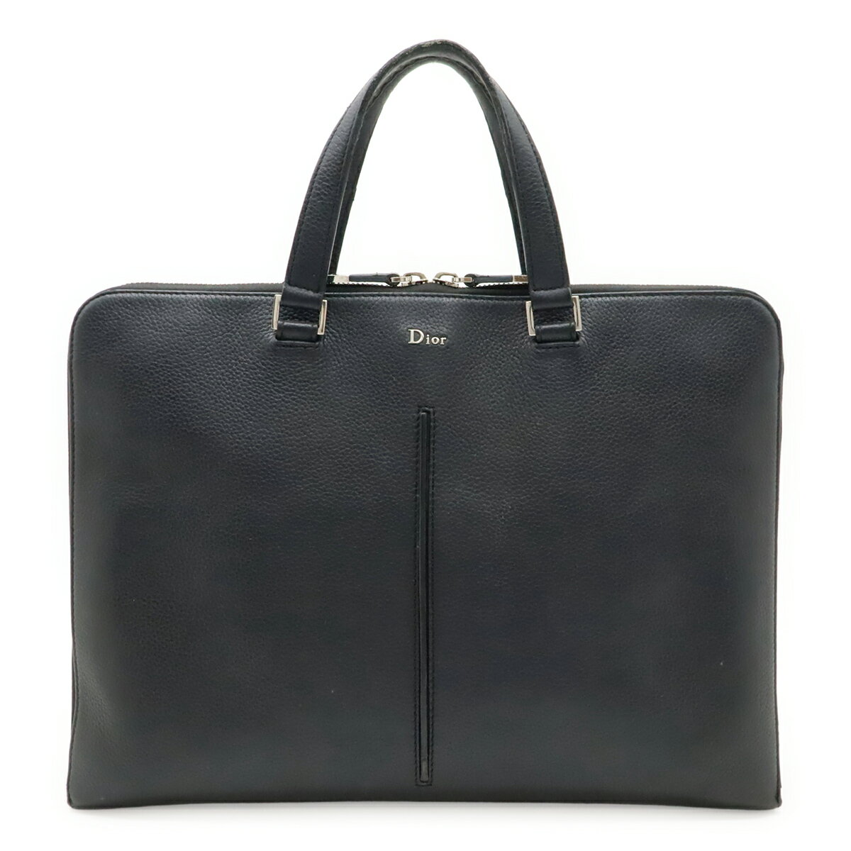 DIOR HOMME ディオールオム トートバッグ ブリーフケース メンズ 12660571_1.jpg