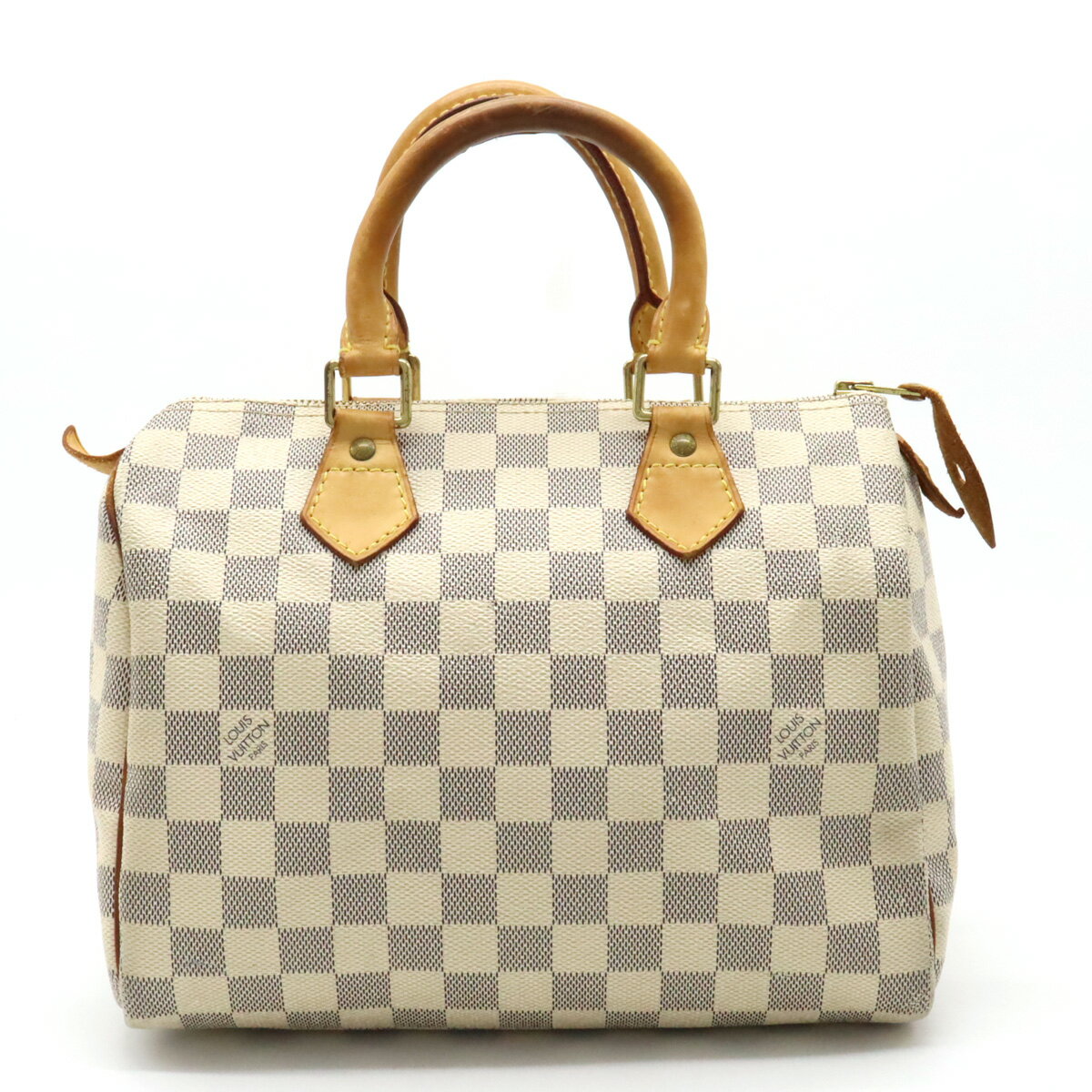 ڥХåLOUIS VUITTON 륤 ȥ ߥ ԡǥ25 ϥɥХå ߥ˥ܥȥХå N41534 ...