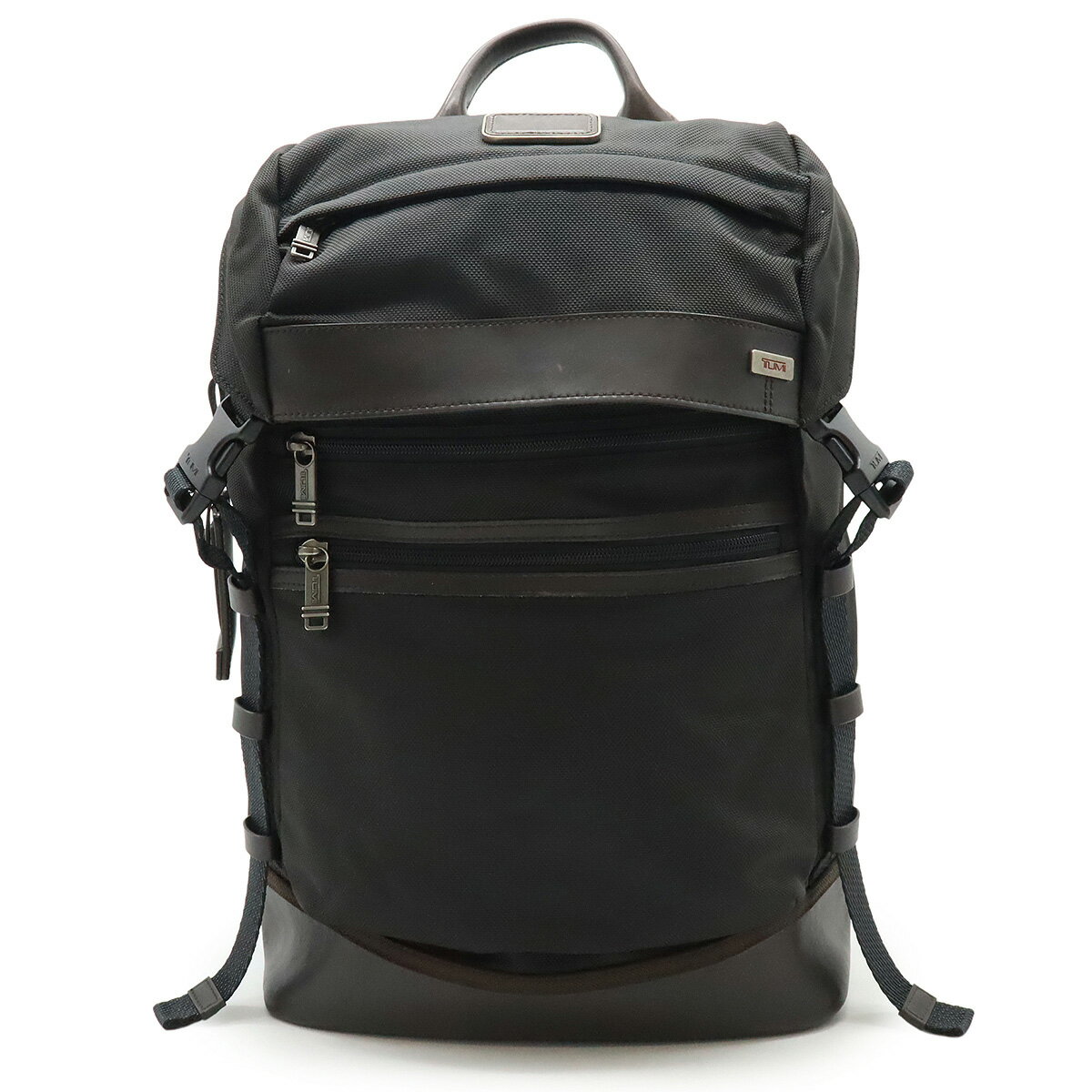 TUMI バックパック 222380 グレー✖️ブラウン 楽天市場】ブラウン(ブランドトゥミ)(バックパック・リュック