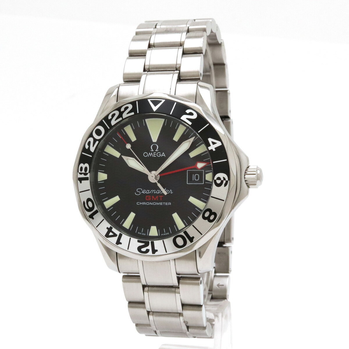 楽天市場】omega オメガ seamaster シーマスター デイトの通販 楽天市場】omega オメガ seamaster シーマスター デイトの通販