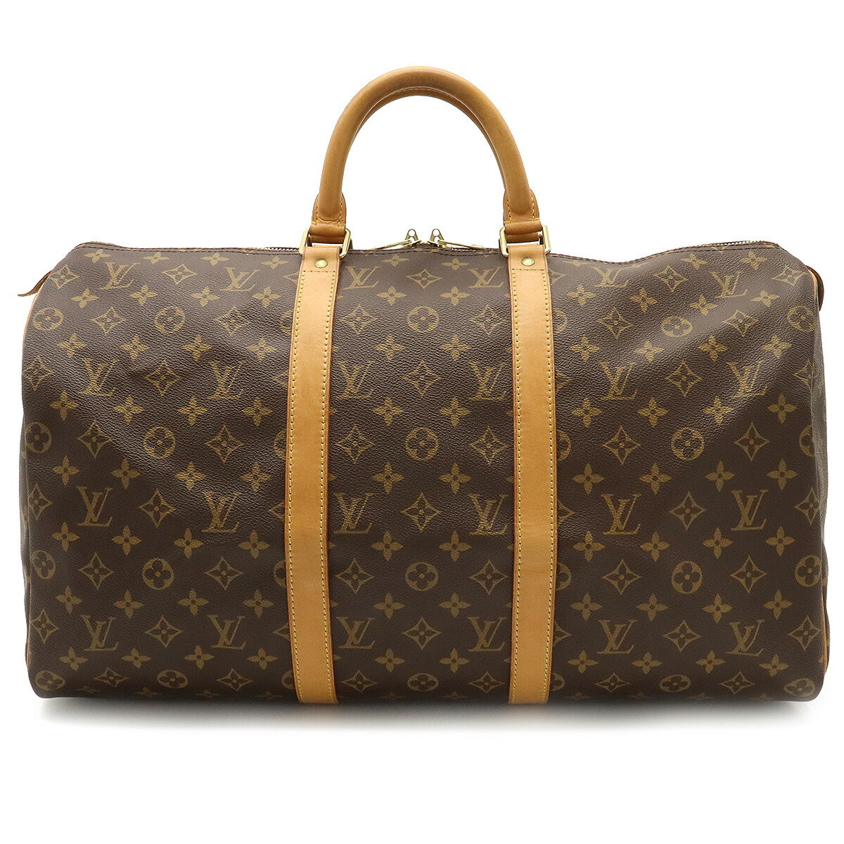 ڥХåLOUIS VUITTON 륤 ȥ Υ ݥ50 ܥȥХå ιԥХ ȥ٥Хå ϥɥХå M...