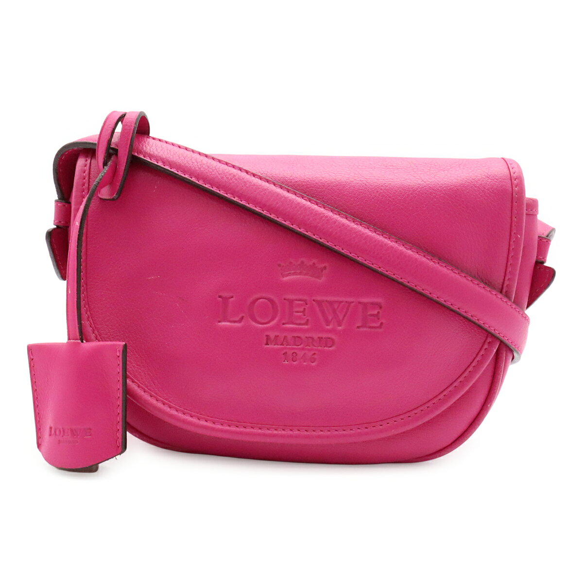 楽天市場】LOEWE ヘリテージ（柄ロゴ）（バッグ・小物・ブランド雑貨