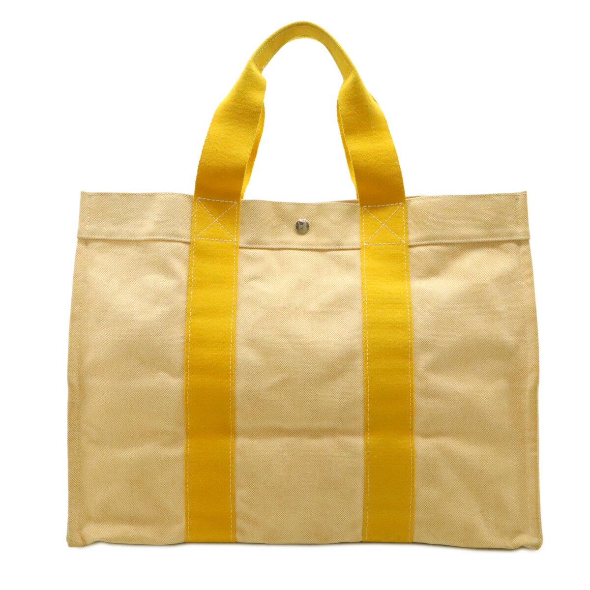 大容量*HERMES*ショッピングキャンバストートバッグ 楽天市場】トートバッグ 大きめ キャンバス(ブランドエルメス