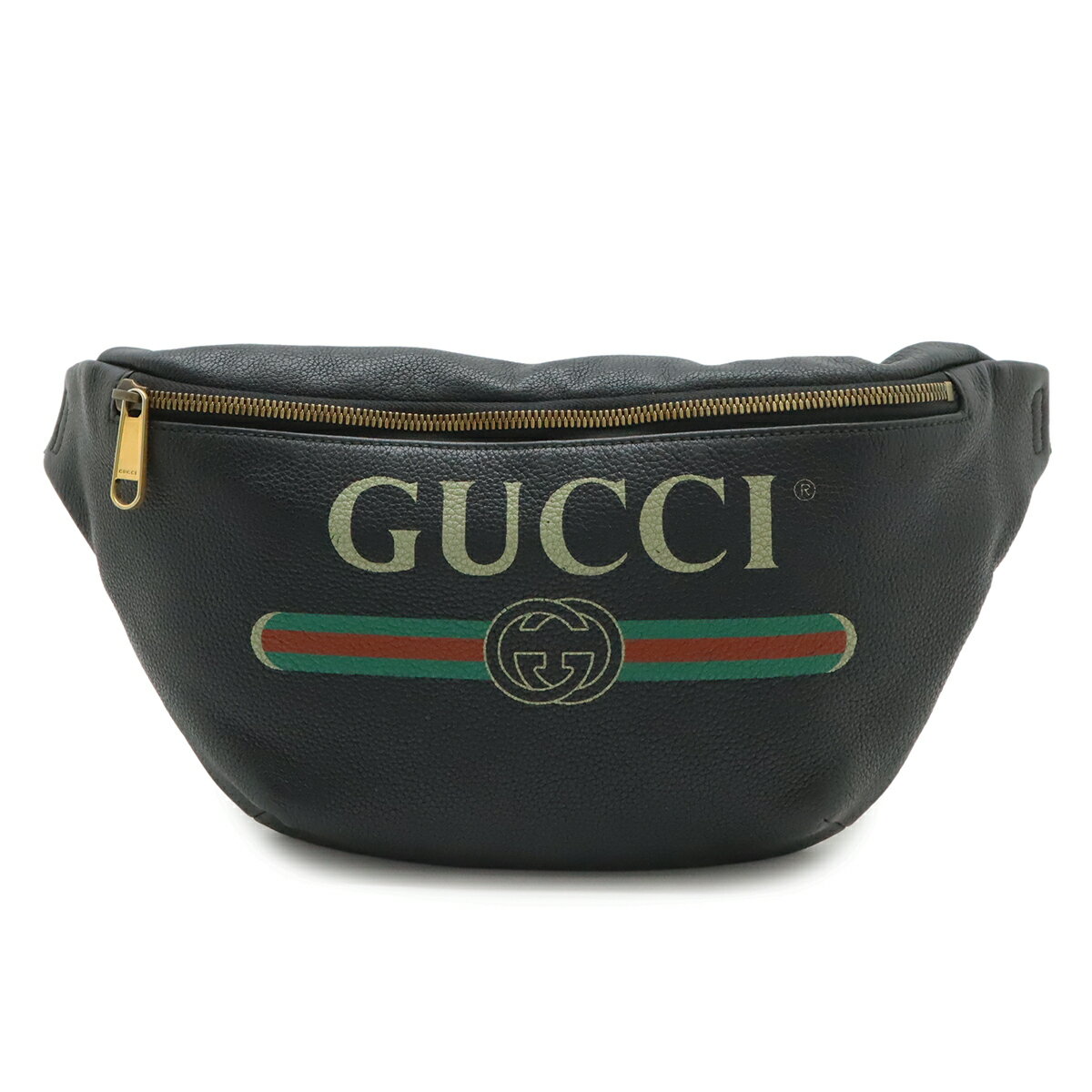 GUCCI レザー ボディバッグ ウエストポーチ　オリーブグリーン 楽天市場】グリーン（ブランドグッチ）（ボディバッグ・ウエストポーチ