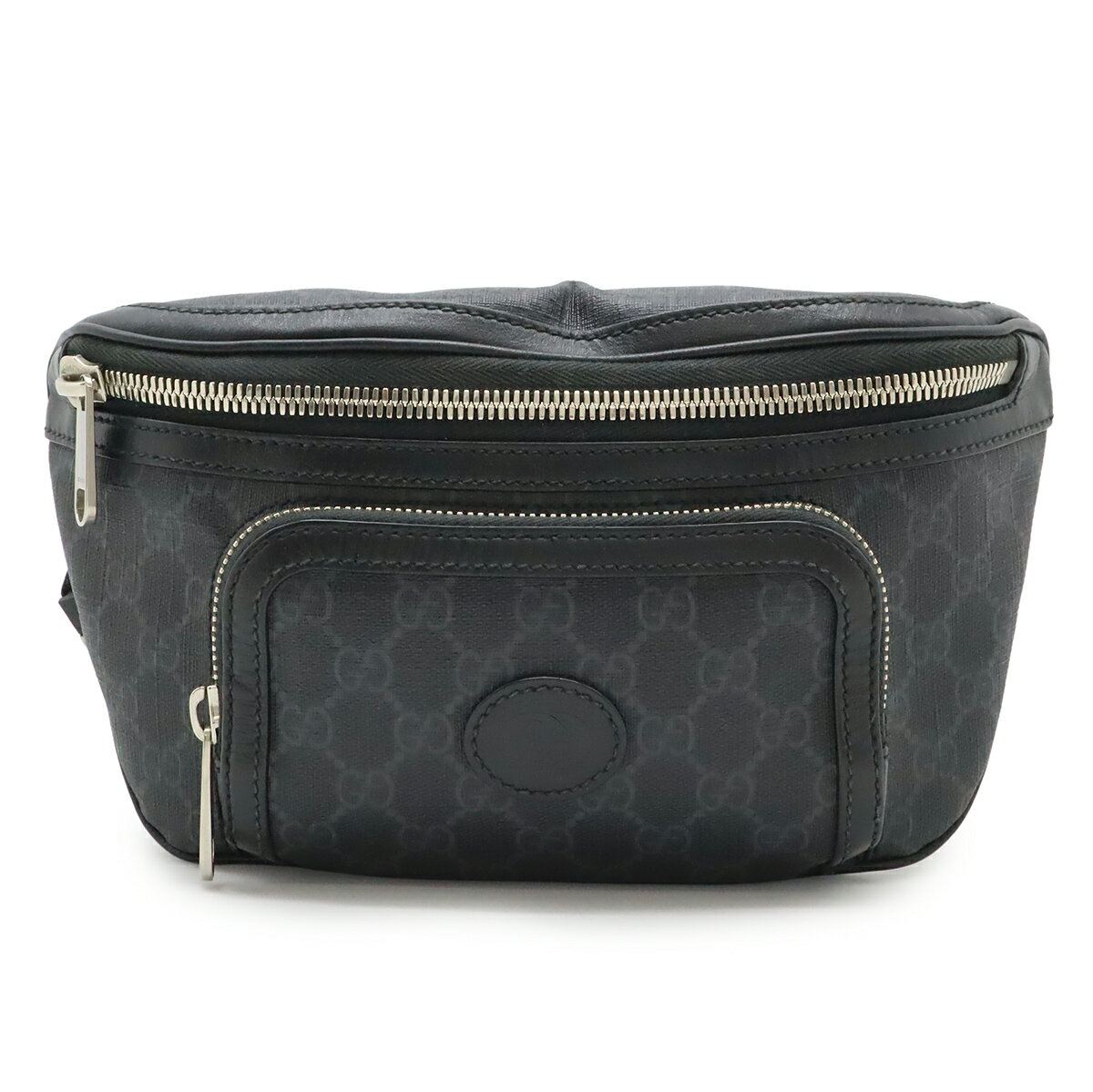 楽天市場】グッチ gg スプリーム（ブランドグッチ）（ボディバッグ