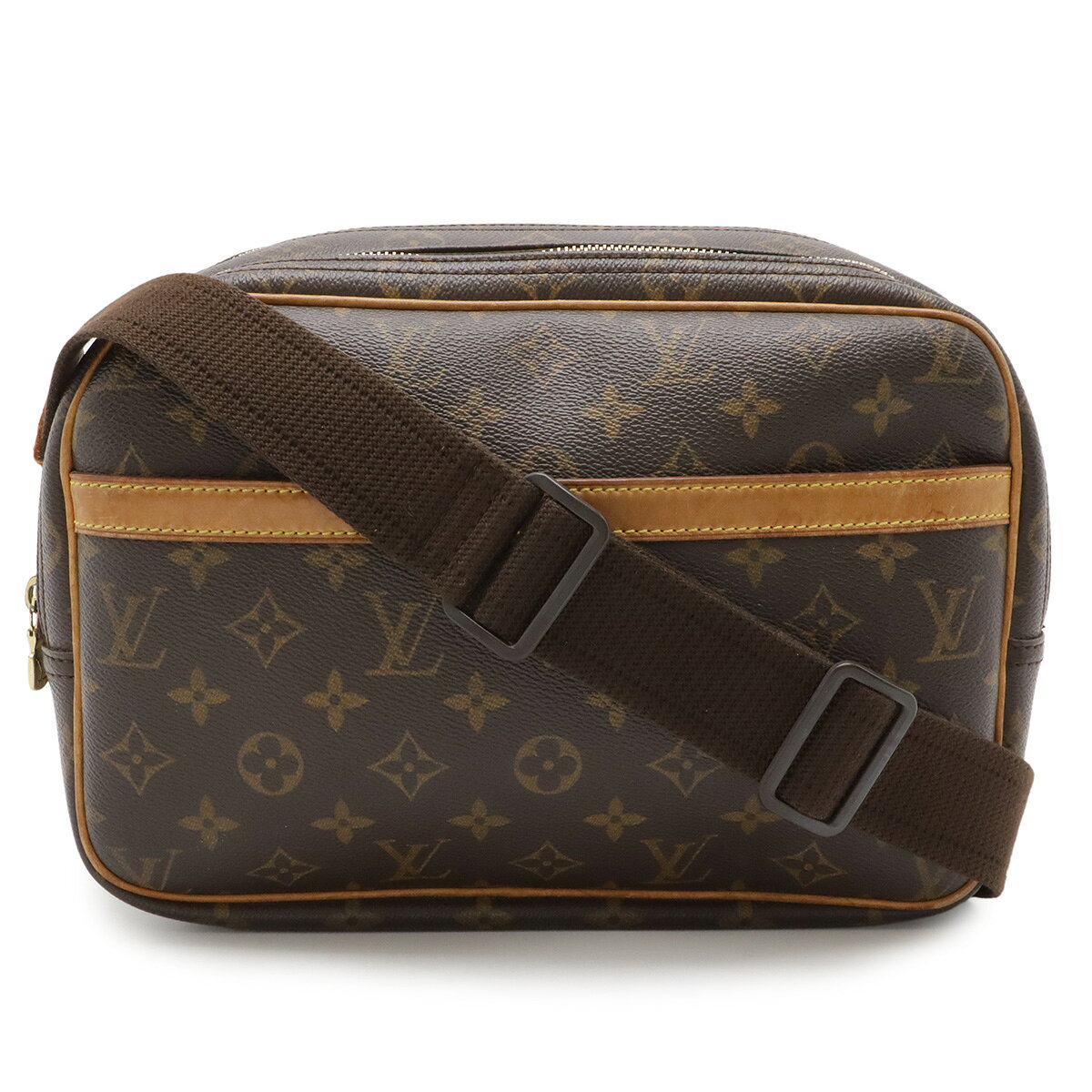LOUIS VUITTON ルイ ヴィトン モノグラ�