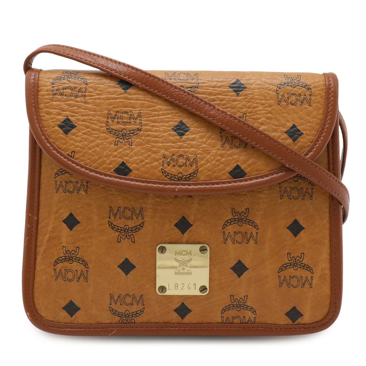 新品 MCMショルダーバッグ お買い得 値引き可能 ショルダー＆クロスボディ | MCM® JP