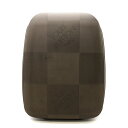 LOUIS VUITTON ルイ ヴィトン ダミエジェアン コンケラン65 スーツケース キャリーケース キャリーバッグ 旅行用 2輪 テール M93000 【...