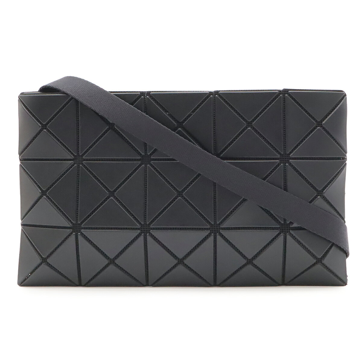 楽天市場】issey miyake BAOBAO クラッチバッグ（バッグ・小物