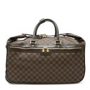 LOUIS VUITTON ルイ ヴィトン ダミエ エオール50 キャスター付き ボストンバッグ 旅行用カバン トラベルバッグ キャリーバッグ N23205 【...
