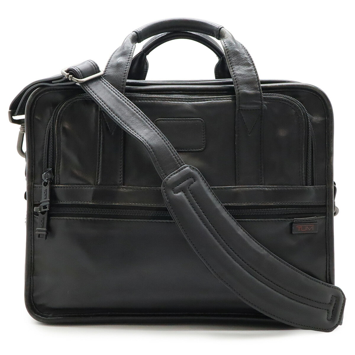 【美品】トゥミ フランクフルト 2way ビジネスバッグ ショルダー トート 黒 楽天市場】TUMI(2way・3wayバッグ|メンズバッグ):バッグ