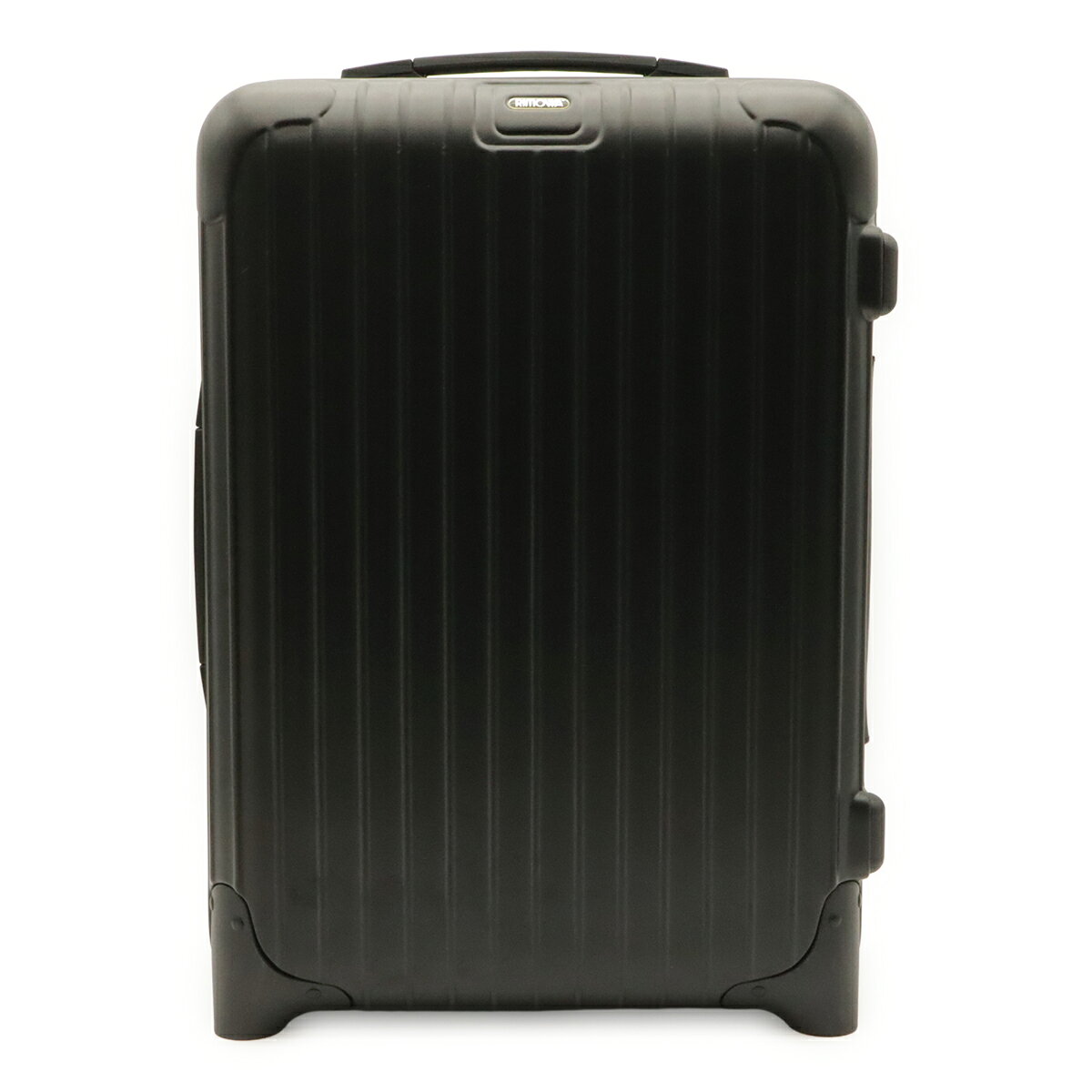 値下げ RIMOWA リモワ サルサ 33L 機内持ち込み可能 楽天市場】rimowa サルサ 33l ブラックの通販