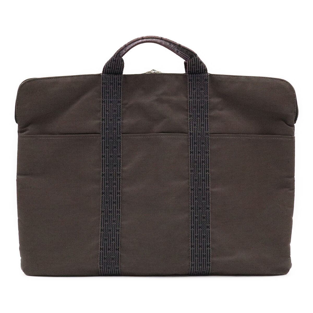 楽天市場】エルメス キャンバス トートバッグ（ビジネスバッグ