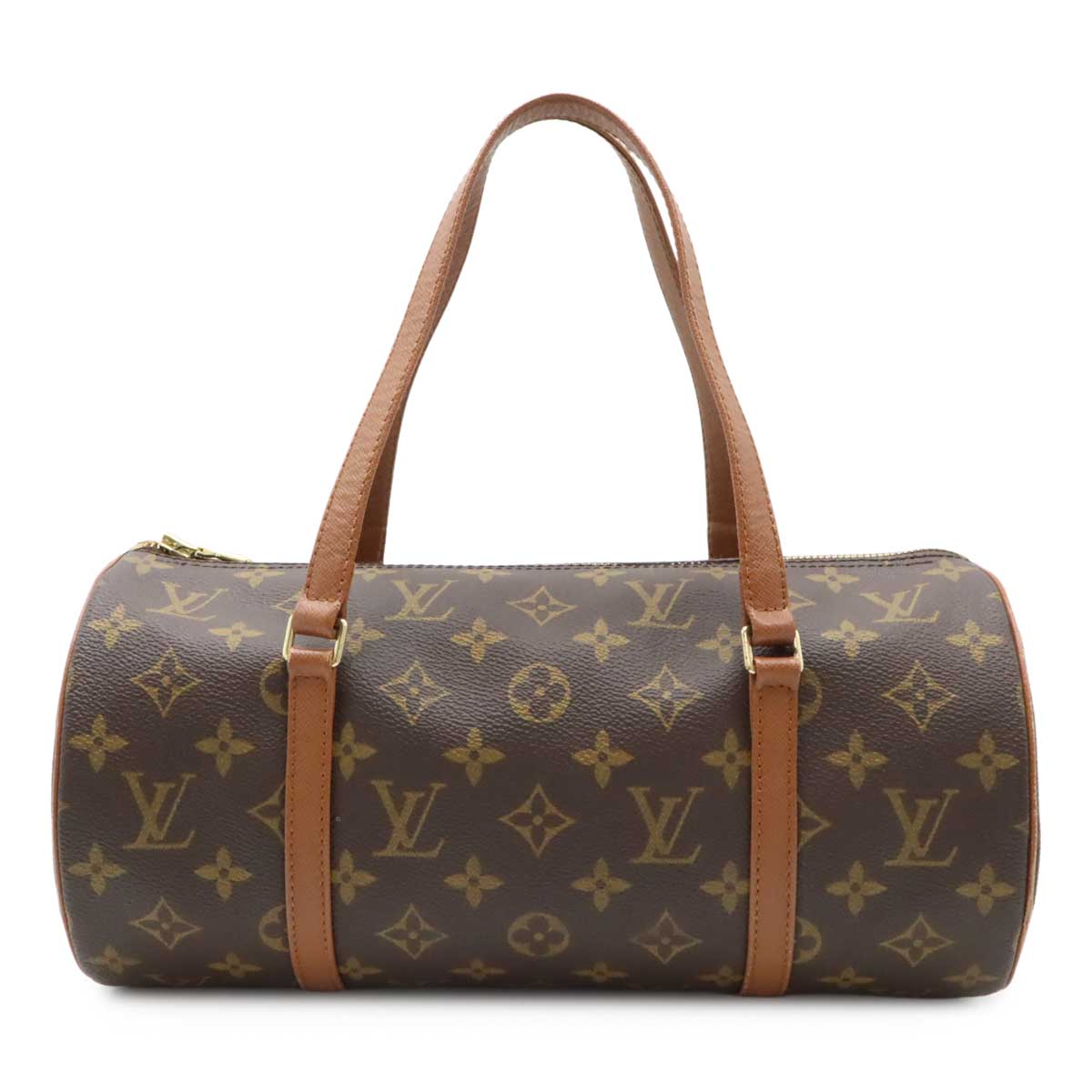LouisVuitton オールドパピヨン30 & ポーチ セット売り　ヴィトン LouisVuitton オールドパピヨン30 & ポーチ セット売り ヴィトン