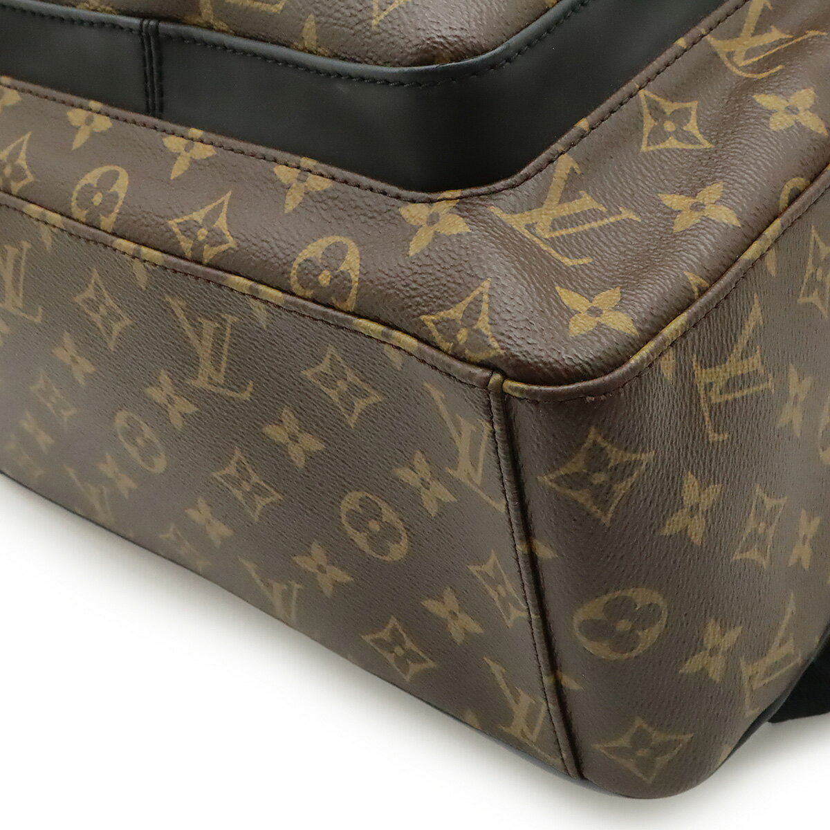 LOUIS VUITTON �륤 �����ȥ� ��Υ����ޥ����� ����å��� �Хå��ѥå� ���å����å� ���������Хå� M41530 ����š�