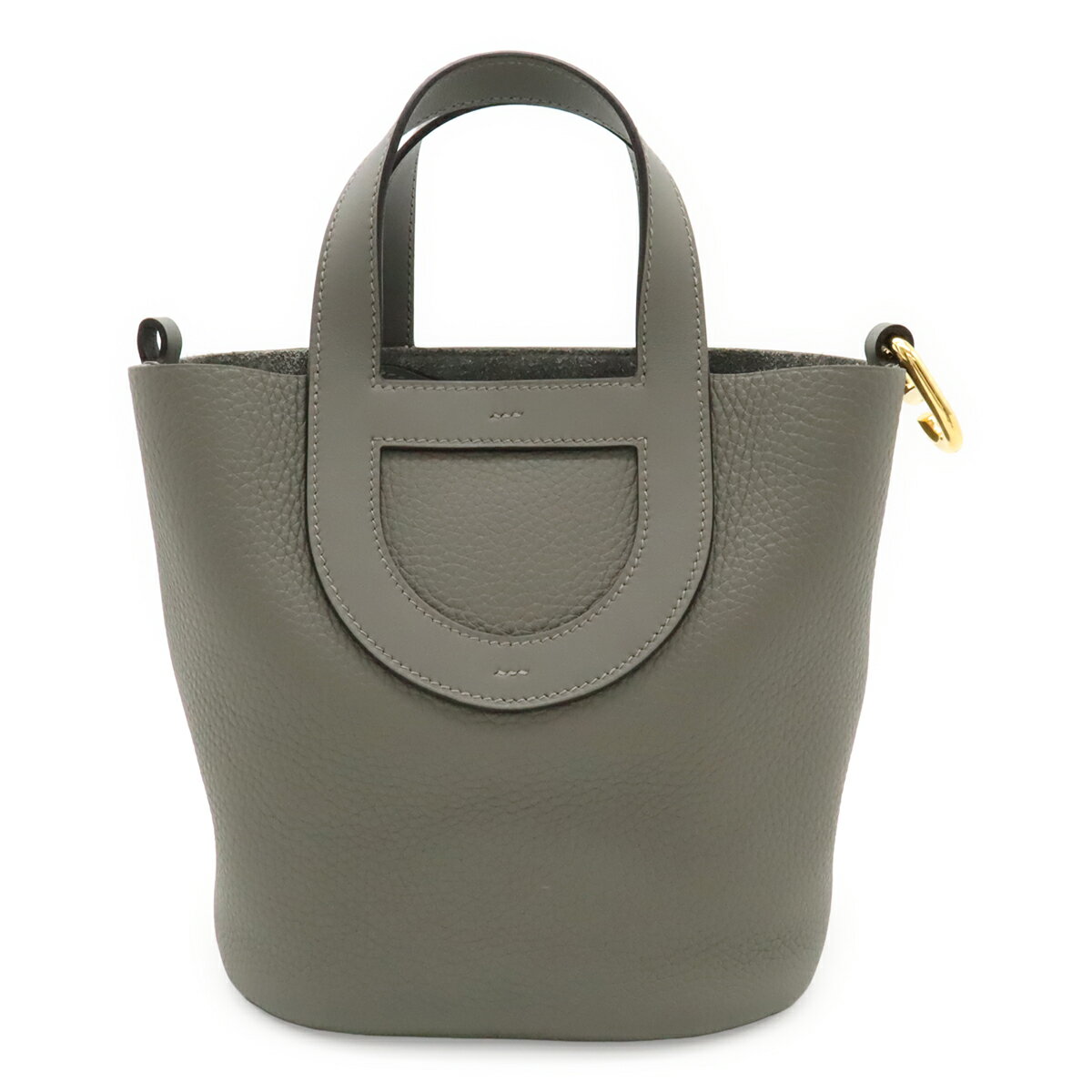 楽天市場】エルメス インザループ（奥行/マチ10 ～ 14.9cm）の通販