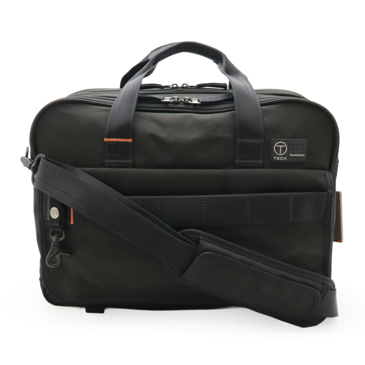 TUMIトゥミT-TECHバッグ 黒 楽天市場】tumi T-Tech(ビジネスバッグ・ブリーフケース