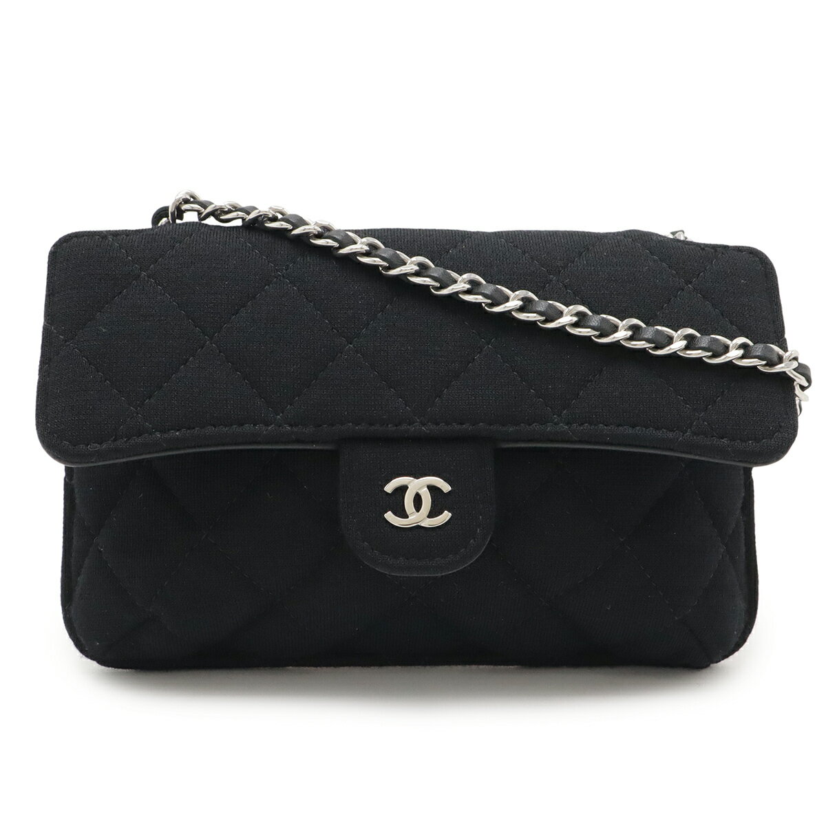 CHANELシャネル★レア折りたたみバッグ Chanel Expandable Zip Around Tote - Brown Shoulder Bags, Handbags