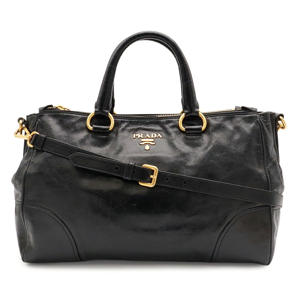 美品✨プラダ ヴィッテロシャイン ショルダーバッグ 2way A4 イエロー 楽天市場】プラダ vitello shine（バッグ・小物・ブランド雑貨）の通販
