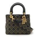 Christian Dior クリスチャン ディオール レディディオー...(4)