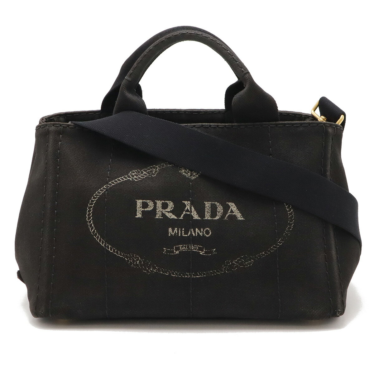 楽天市場】prada トートバッグ NERO ブラック CANAPAの通販 楽天市場】prada トートバッグ NERO ブラック CANAPAの通販