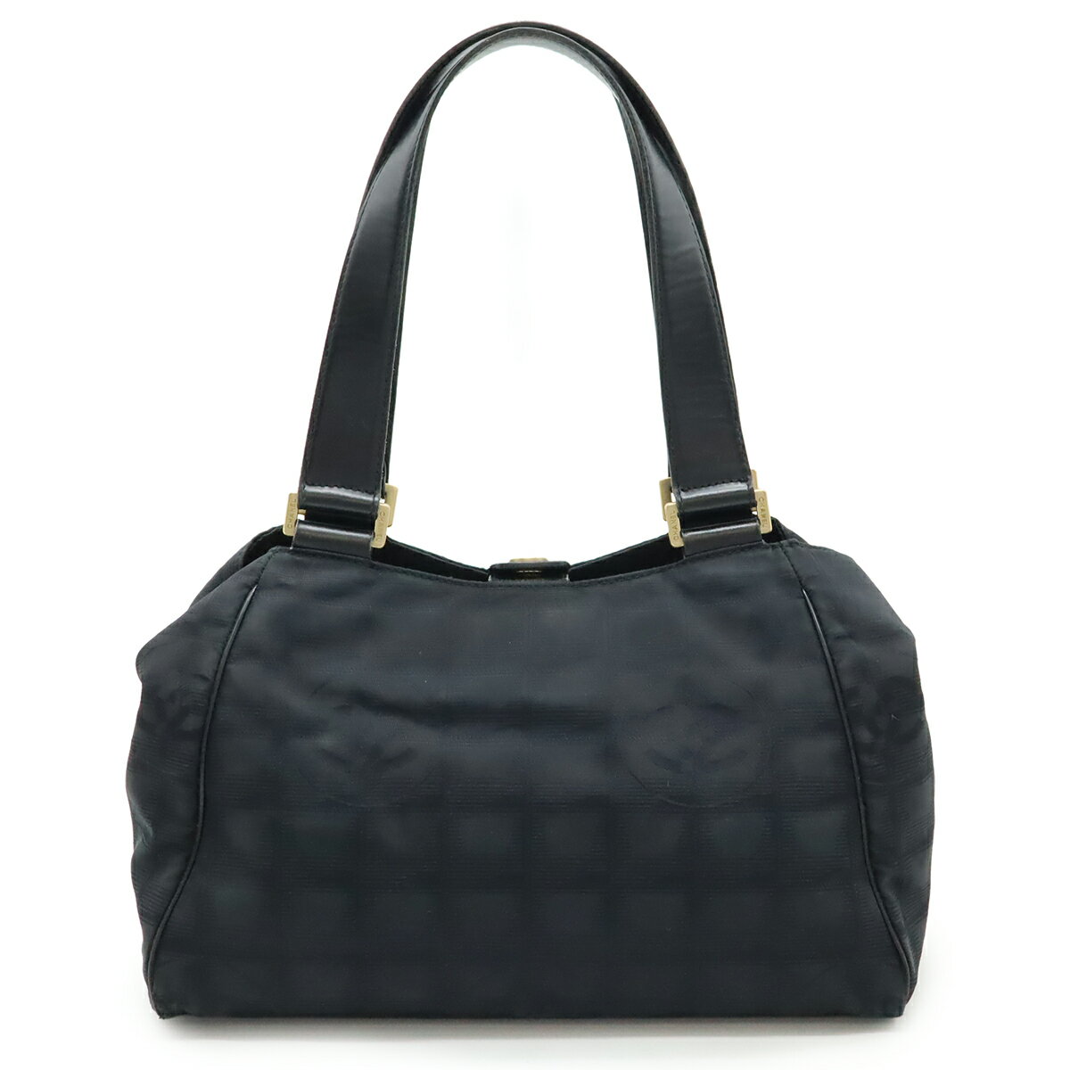 楽天市場】シャネル（柄チェック）（レディースバッグ｜バッグ