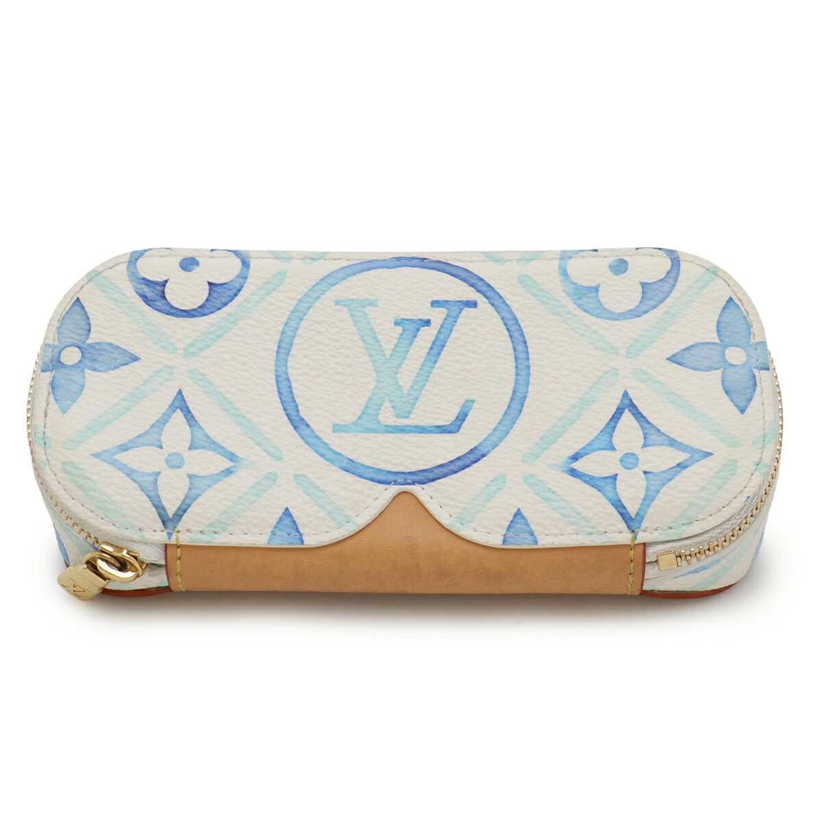 楽天市場】モノグラム ヴィトン（カラーブルー）（その他｜バッグ