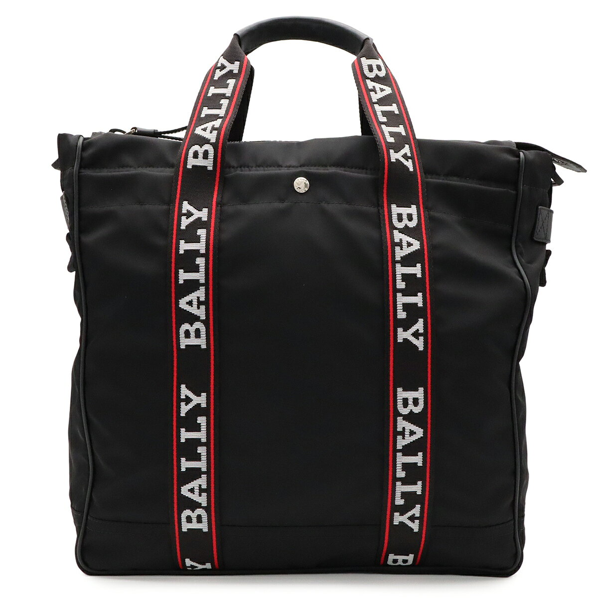 楽天市場】BALLY（柄ロゴ）（バッグ｜バッグ・小物・ブランド雑貨）の通販