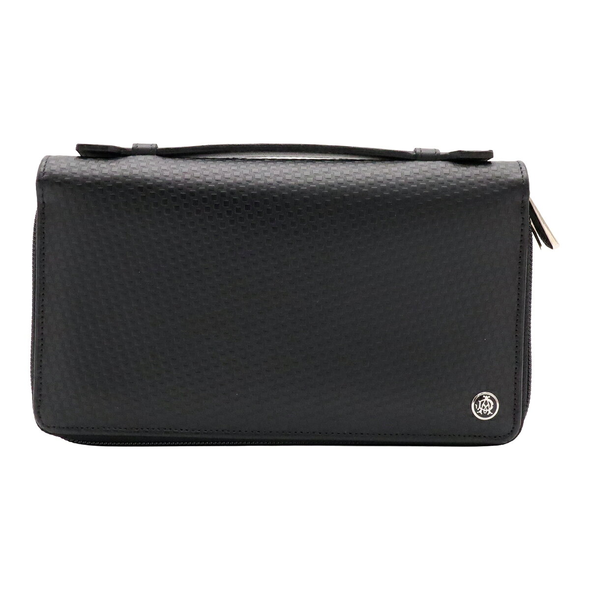 【新品・保証書付】dunhill D-EIGHT レザーショルダーバッグ 本革 楽天市場】dunhill ディーエイトの通販
