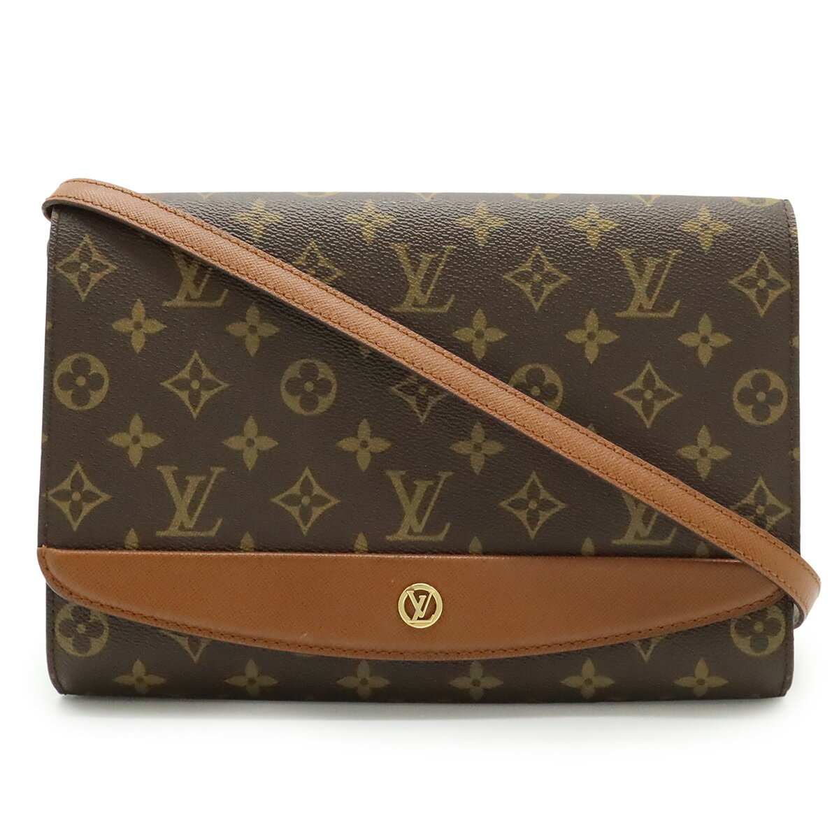 【LOUIS VUITTON】ショルダーストラップ　キャンバス　ボルドー ルイヴィトン ショルダーストラップ ショルダーベルト ボルドー - メルカリ