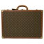 ڥХåLOUIS VUITTON 륤 ȥ Υ 를60 ȥ ι ȥ٥ ĥ ϡɥ ֥饦  M21228 š