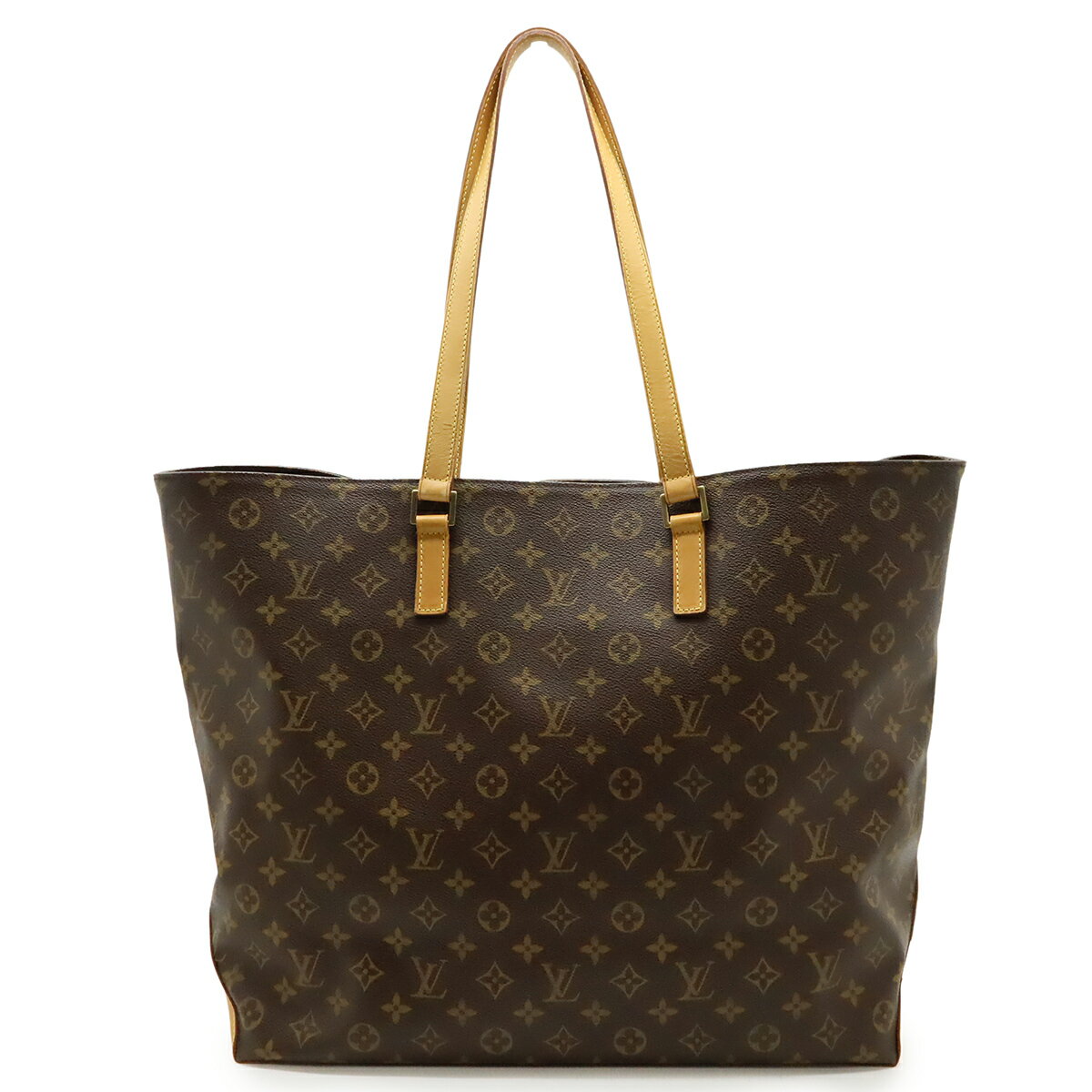 Rakuten - LOUIS VUITTON ルイ ヴィトン モノグラム カバ アルト カバアルト トートバッグ ラージトート ショルダーバッグ ショルダートート M51152 【中古】