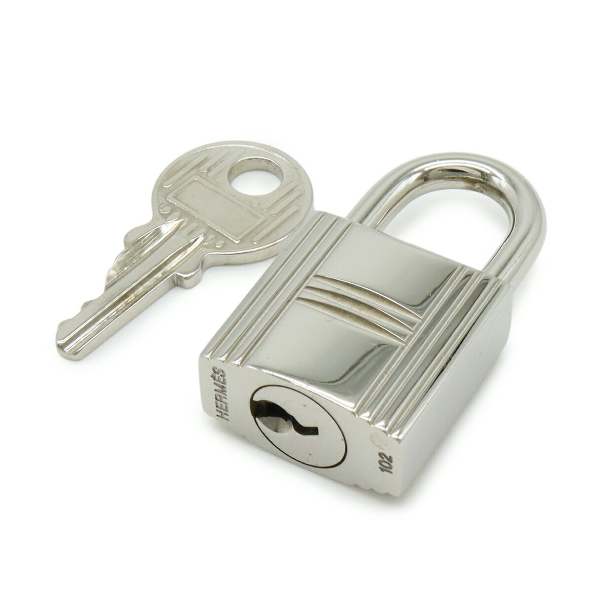 楽天市場】エルメス 南京錠の通販