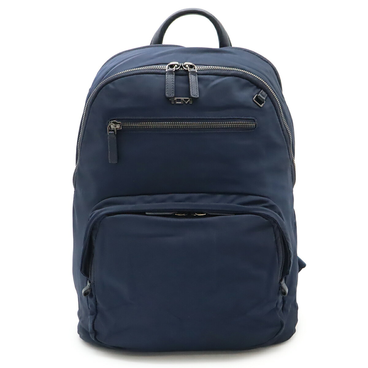 楽天市場】tumi ポーチ（バックパック・リュック｜メンズバッグ