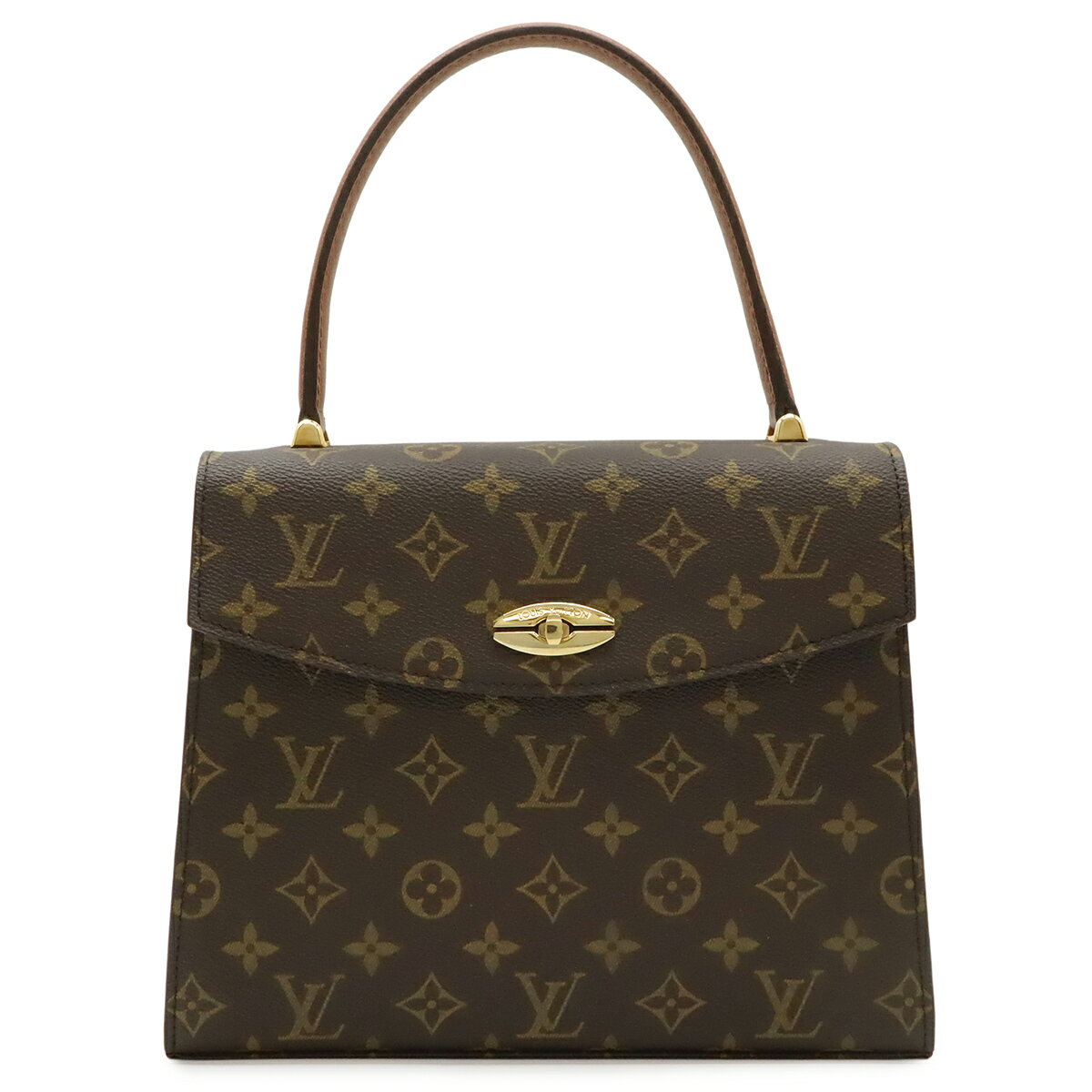 Other - LOUIS VUITTON ルイ ヴィトン モノグラム マルゼルブ ハンドバッグ フラップバッグ M51379 【中古】