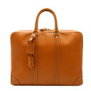 LOUIS VUITTON ルイ ヴィトン ノマド PDV ポルトドキュマン ヴォワヤージュ ビジネスバッグ ブリーフケース レザー キャラメル M85389 ...