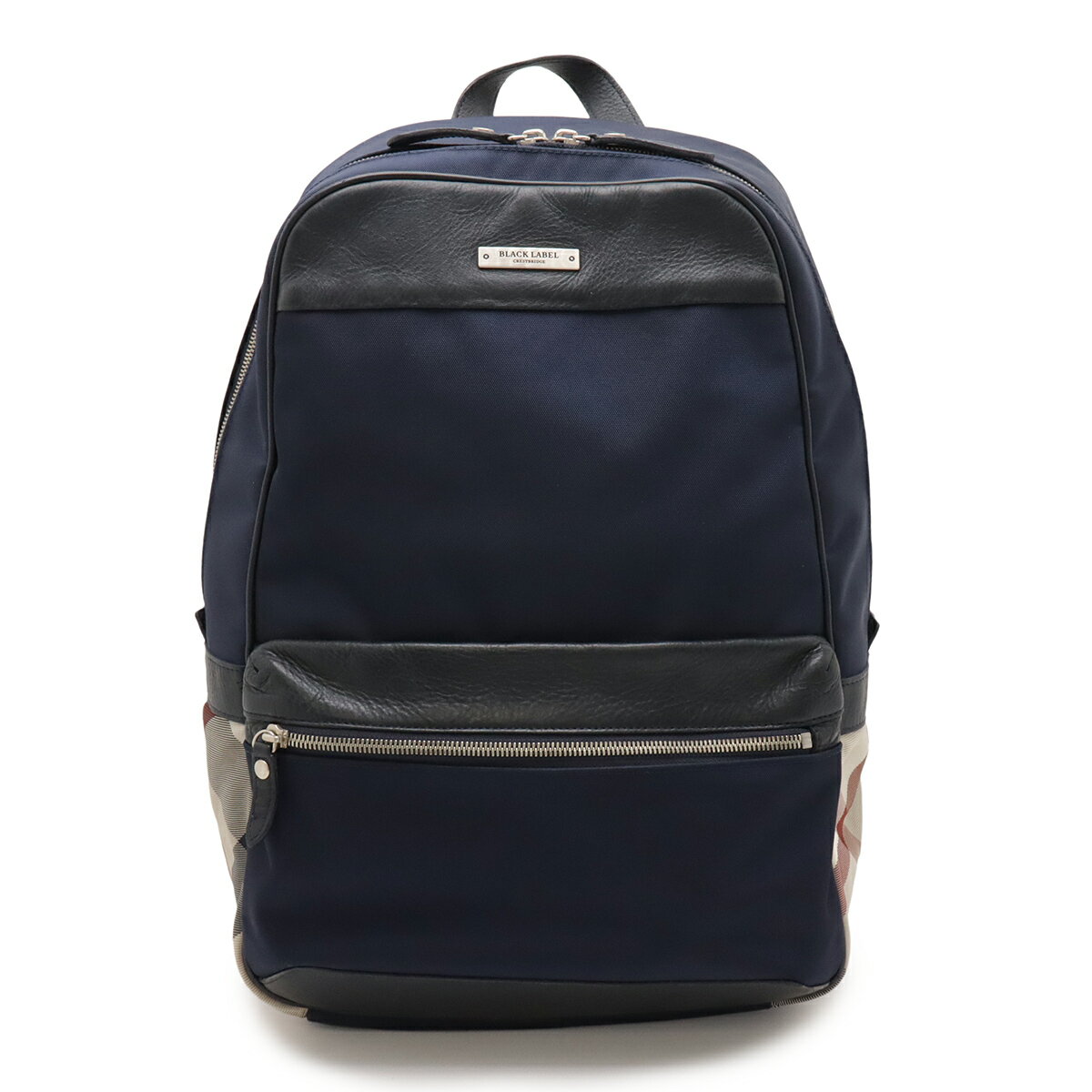 楽天市場】クレストブリッジチェック バックパックの通販