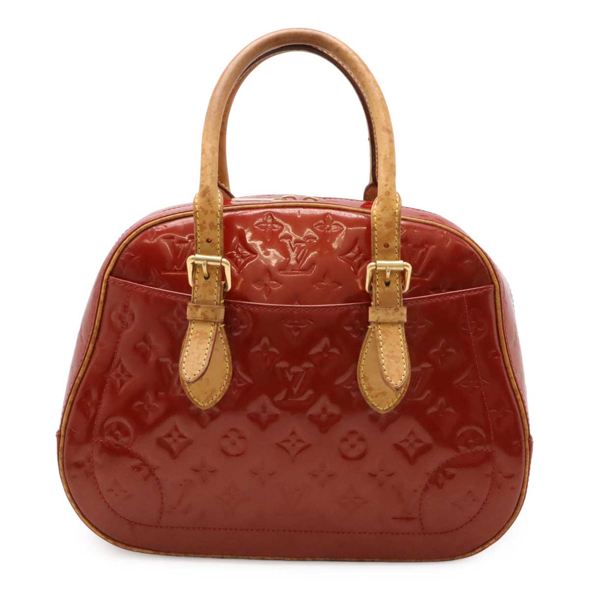 LOUIS VUITTON エナメル レッド ハンドバッグ 楽天市場】エナメル 赤(ブランドルイ・ヴィトン)(レディース