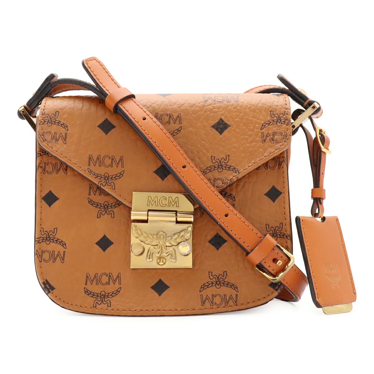 楽天市場】mcm ショルダーバッグ（柄ロゴ）（バッグ｜バッグ・小物