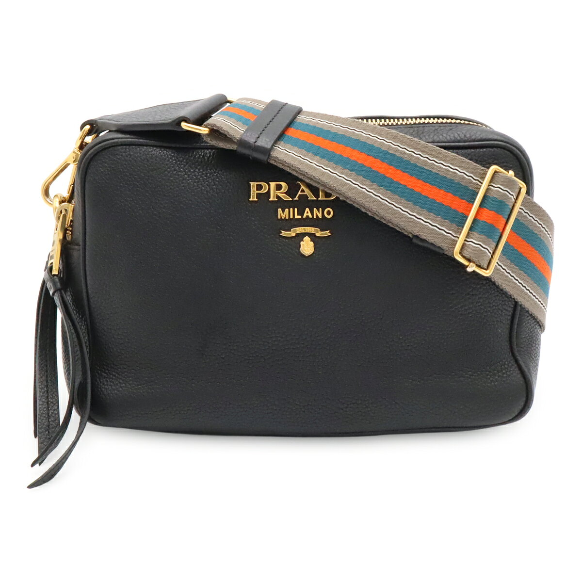 楽天市場】Prada（柄ストライプ）（ショルダーバッグ・メッセンジャー