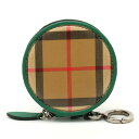 【財布】BURBERRY バーバリー ノバチェック チェック