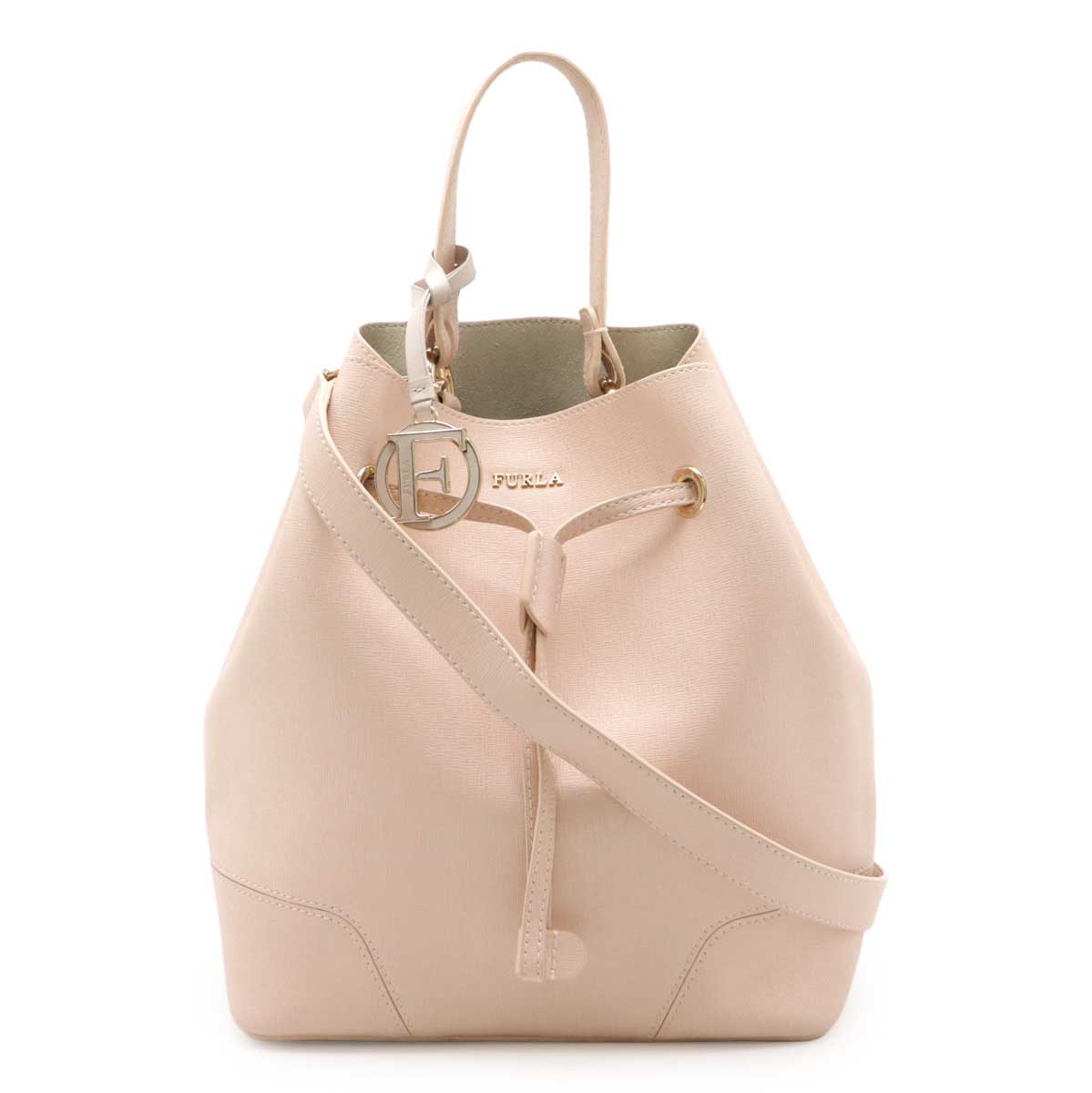 【セール!】FURLA-フルラ*STACYショルダーバッグ☆ミディアム 楽天市場】furla stacyの通販
