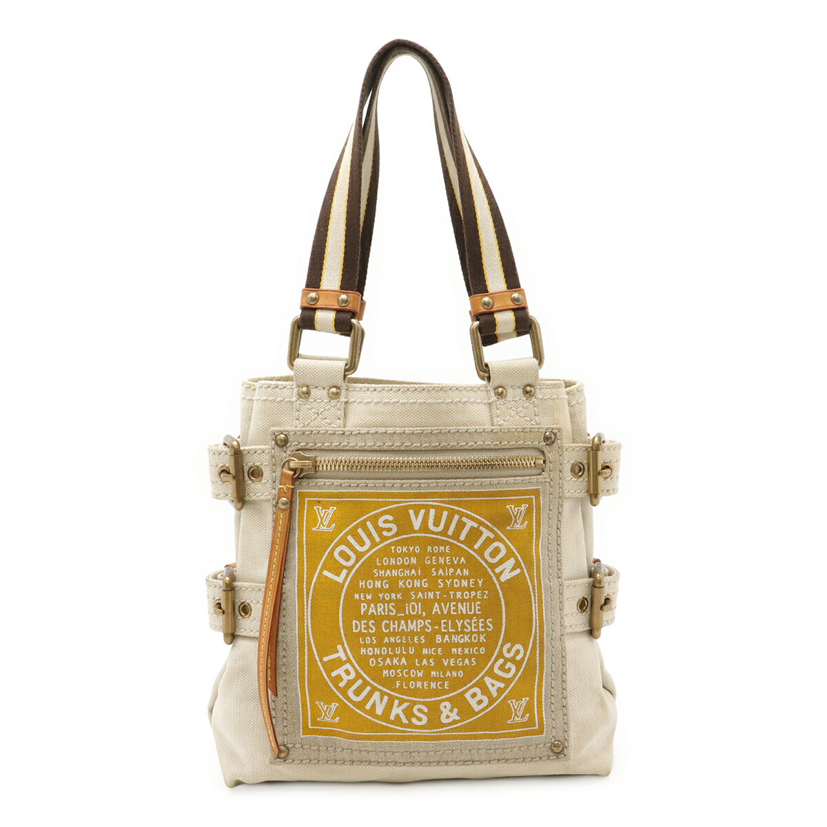 限定品◆関税なし【LOUIS VUITTON】グローブ LV ヘッドライン 楽天市場】ヴィトン グローブショッパーの通販