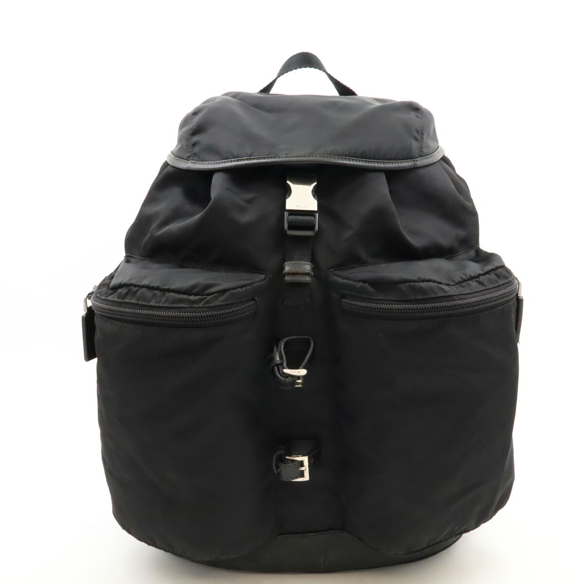 楽天市場】プラダ リュック v136 中古(バッグ・小物・ブランド 楽天市場】プラダ リュック v136 中古(バッグ・小物・ブランド