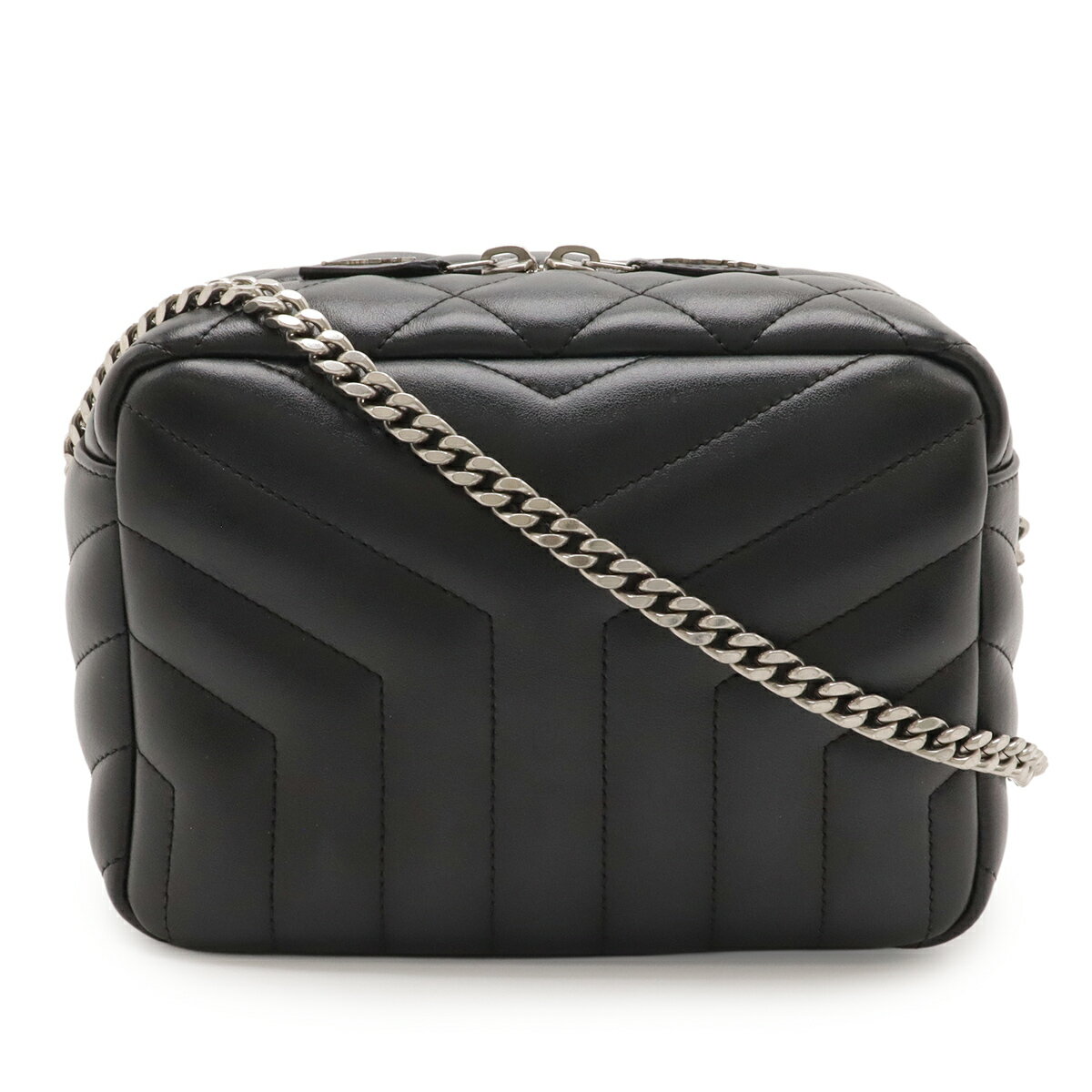 楽天市場】キルティング（ブランドサンローラン）（ショルダーバッグ