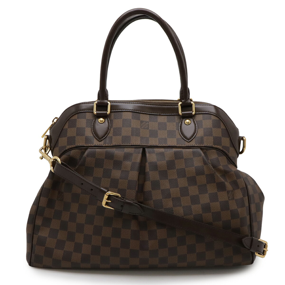 楽天市場】ルイヴィトン ダミエ ショルダーバッグ（2way・3wayバッグ