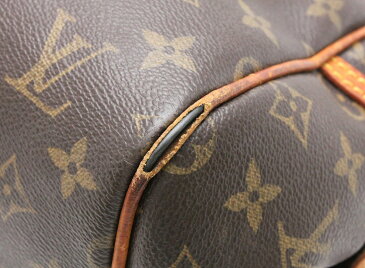 【バッグ】LOUIS VUITTON ルイ ヴィトン モノグラム モントルグイユPM ハンドバッグ ショルダーバッグ セミショルダー ミニボストン M95565 【中古】【k】