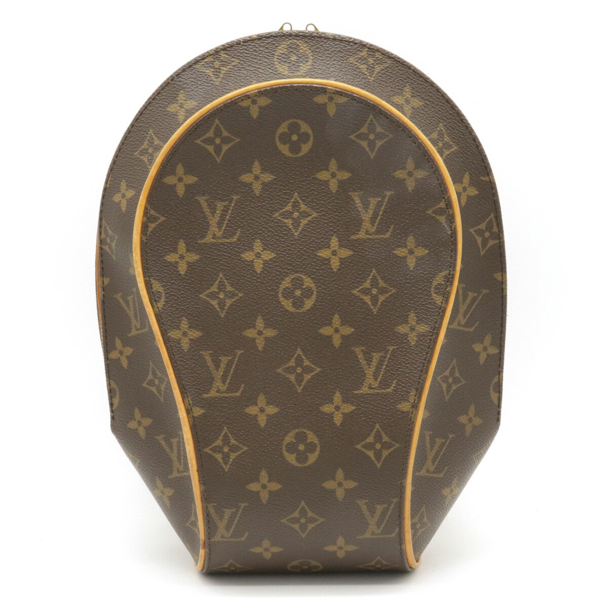 【バッグ】LOUIS VUITTON ルイ ヴィトン モノグラム エリプス サック アド リュックサック バックパック ショルダーバッグ M51125 【中古】