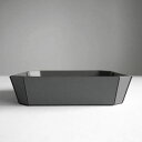 【あす楽対応】concrete craft / 8_TRAY M(Grey)【コンクリートクラフト/8トレイ/クラフトワン/craft_one/小物いれ】[117187 3