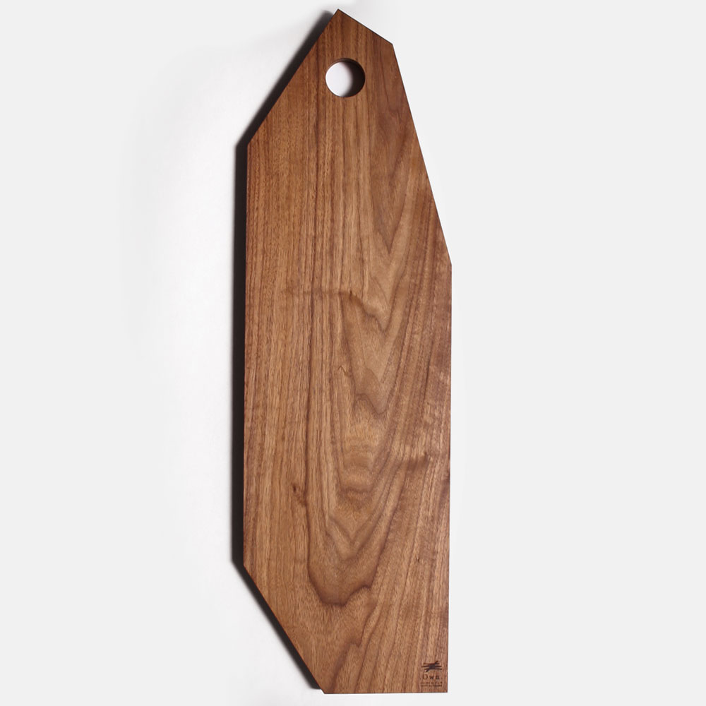 Own. / Fragment Board size:XL(Walnut)[117290